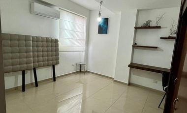 Departamento en Renta Amueblado o Sin Zona Del Valle San Pedro