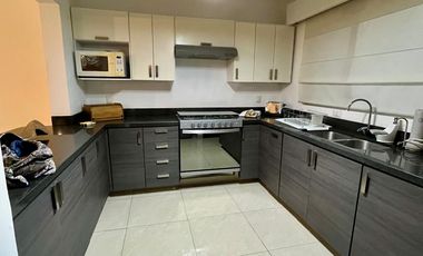 Departamento en Renta Amueblado o Sin Zona Del Valle San Pedro