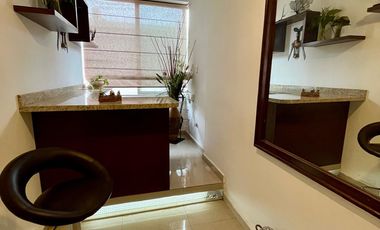 Departamento en Renta Amueblado o Sin Zona Del Valle San Pedro