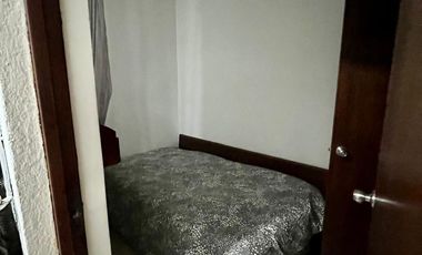 Departamento en Renta Amueblado o Sin Zona Del Valle San Pedro