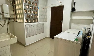 Departamento en Renta Amueblado o Sin Zona Del Valle San Pedro