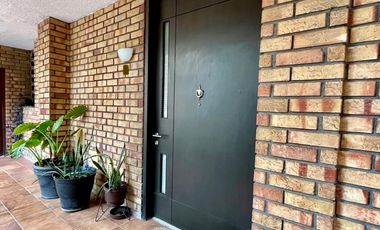 Departamento en Renta Amueblado o Sin Zona Del Valle San Pedro