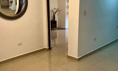 Departamento en Renta Amueblado o Sin Zona Del Valle San Pedro