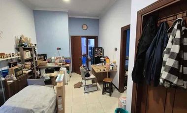 Dijual rumah di perumahan taman rivera regency  dekat UPN rungkut