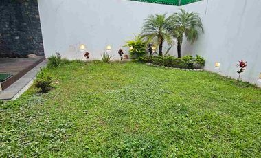 Renta de casa  hermosa