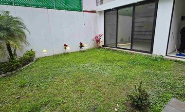 Renta de casa  hermosa