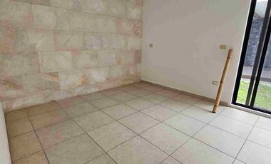 Renta de casa  hermosa