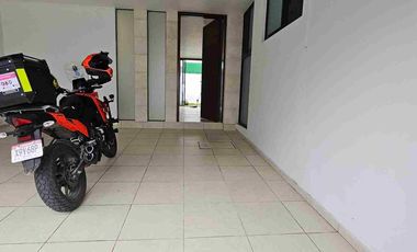 Renta de casa  hermosa