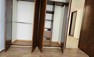 Renta de casa  hermosa