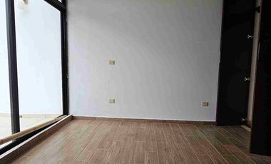 Renta de casa  hermosa