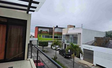 Renta de casa  hermosa