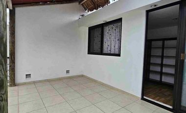 Renta de casa  hermosa