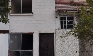 CASA EN VENTA – EL TREBOL, TEPOTZOTLÁN, EDO. MÉX