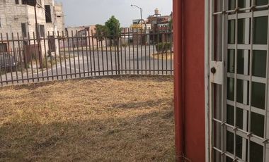 CASA, SANTA JUANA SEGUNDA SECCIÓN, ALMOLOYA DE JUÁREZ, EDO. MÉX