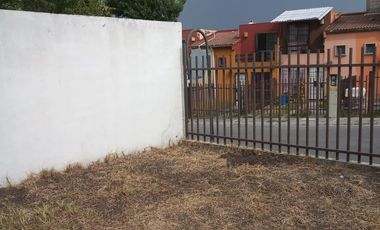 CASA, SANTA JUANA SEGUNDA SECCIÓN, ALMOLOYA DE JUÁREZ, EDO. MÉX