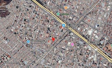 Departamento En Venta En Zona Urbana Ejidal Santa Martha Acatitla Sur, Iztapalapa CLG