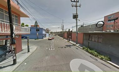 Departamento En Venta En Zona Urbana Ejidal Santa Martha Acatitla Sur, Iztapalapa CLG