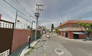 Departamento En Venta En Zona Urbana Ejidal Santa Martha Acatitla Sur, Iztapalapa CLG