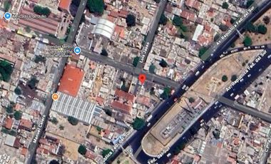 Departamento En Venta En Zona Urbana Ejidal Santa Martha Acatitla Sur, Iztapalapa CLG