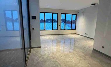 Termurah Di Kelasnya, Rumah Baru Di Dharmahusada Dekat UNAIR, Galaxy, MERR, Kertajaya