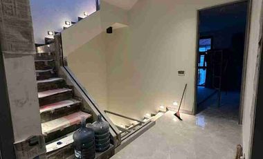 Termurah Di Kelasnya, Rumah Baru Di Dharmahusada Dekat UNAIR, Galaxy, MERR, Kertajaya