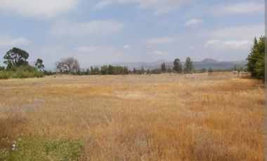TERRENO EN CONDOMINIO ALTOS DE MARÍA PINTO- ¡ TU INVERSIÓN IDEAL!