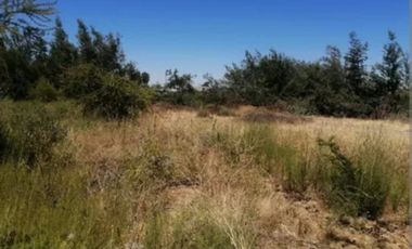 TERRENO EN CONDOMINIO ALTOS DE MARÍA PINTO- ¡ TU INVERSIÓN IDEAL!