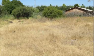 TERRENO EN CONDOMINIO ALTOS DE MARÍA PINTO- ¡ TU INVERSIÓN IDEAL!