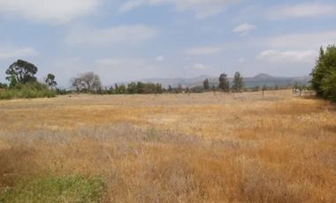 TERRENO EN CONDOMINIO ALTOS DE MARÍA PINTO- ¡ TU INVERSIÓN IDEAL!