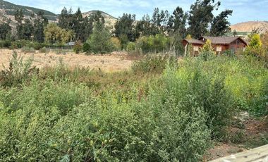 TERRENO EN CONDOMINIO ALTOS DE MARÍA PINTO- ¡ TU INVERSIÓN IDEAL!