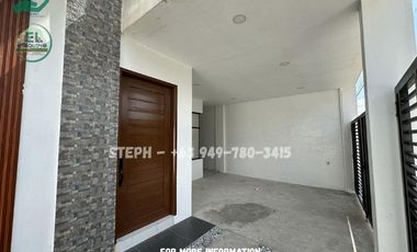 4 Bedrooms Unfurnished 2-Storey House for Rent in Brgy. Cuayan Angeles City, Pampanga