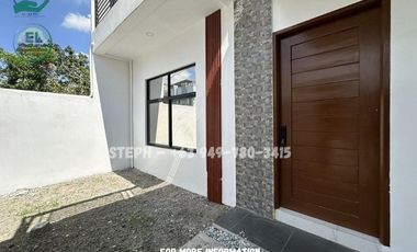 4 Bedrooms Unfurnished 2-Storey House for Rent in Brgy. Cuayan Angeles City, Pampanga