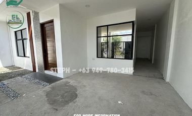 4 Bedrooms Unfurnished 2-Storey House for Rent in Brgy. Cuayan Angeles City, Pampanga