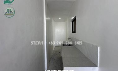 4 Bedrooms Unfurnished 2-Storey House for Rent in Brgy. Cuayan Angeles City, Pampanga