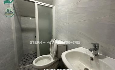 4 Bedrooms Unfurnished 2-Storey House for Rent in Brgy. Cuayan Angeles City, Pampanga