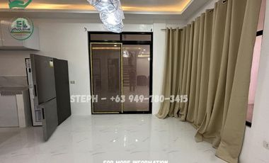 4 Bedrooms Unfurnished 2-Storey House for Rent in Brgy. Cuayan Angeles City, Pampanga