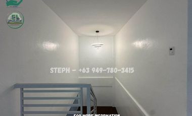 4 Bedrooms Unfurnished 2-Storey House for Rent in Brgy. Cuayan Angeles City, Pampanga