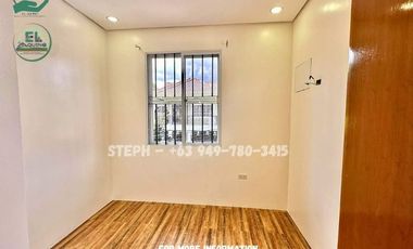 4 Bedrooms Unfurnished 2-Storey House for Rent in Brgy. Cuayan Angeles City, Pampanga