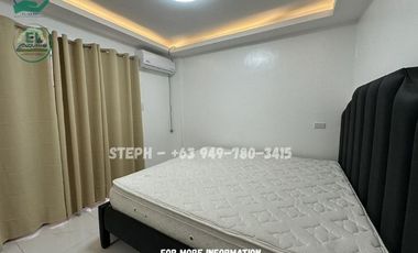 4 Bedrooms Unfurnished 2-Storey House for Rent in Brgy. Cuayan Angeles City, Pampanga