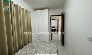 4 Bedrooms Unfurnished 2-Storey House for Rent in Brgy. Cuayan Angeles City, Pampanga