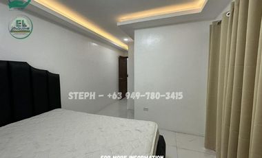 4 Bedrooms Unfurnished 2-Storey House for Rent in Brgy. Cuayan Angeles City, Pampanga