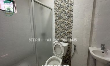 4 Bedrooms Unfurnished 2-Storey House for Rent in Brgy. Cuayan Angeles City, Pampanga