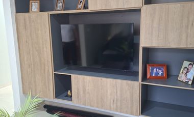 Se Renta casa totalmente amueblada y equipada en Zibata, Azhala 224