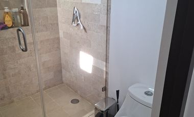 Se Renta casa totalmente amueblada y equipada en Zibata, Azhala 224