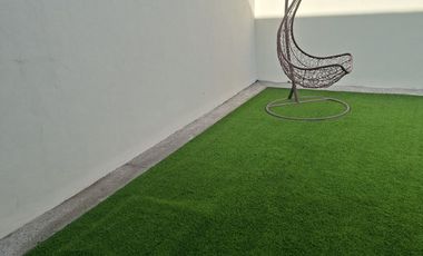 Se Renta casa totalmente amueblada y equipada en Zibata, Azhala 224