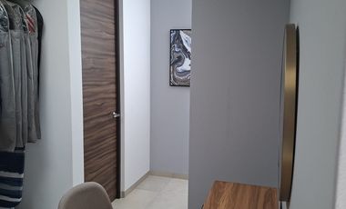 Se Renta casa totalmente amueblada y equipada en Zibata, Azhala 224