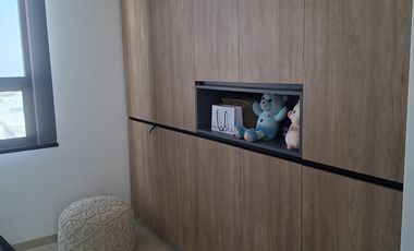 Se Renta casa totalmente amueblada y equipada en Zibata, Azhala 224