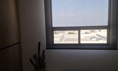 Se Renta casa totalmente amueblada y equipada en Zibata, Azhala 224