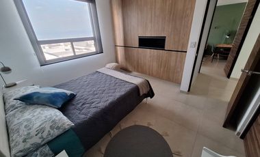 Se Renta casa totalmente amueblada y equipada en Zibata, Azhala 224