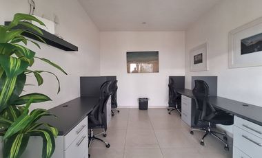 Se Renta casa totalmente amueblada y equipada en Zibata, Azhala 224